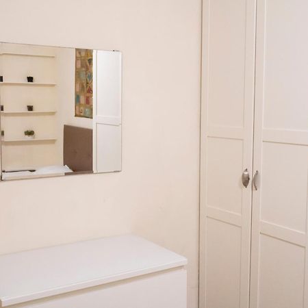 Perfecta Ubicacion En El Soho Leilighet Málaga Eksteriør bilde