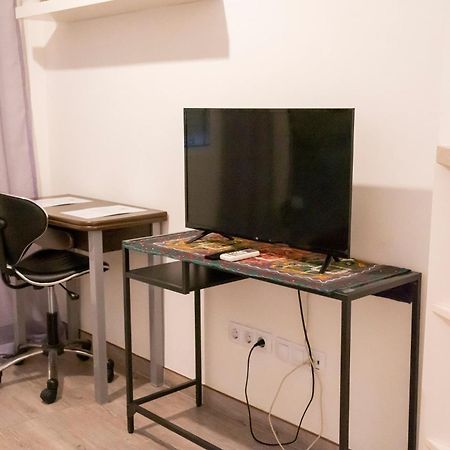 Perfecta Ubicacion En El Soho Leilighet Málaga Eksteriør bilde