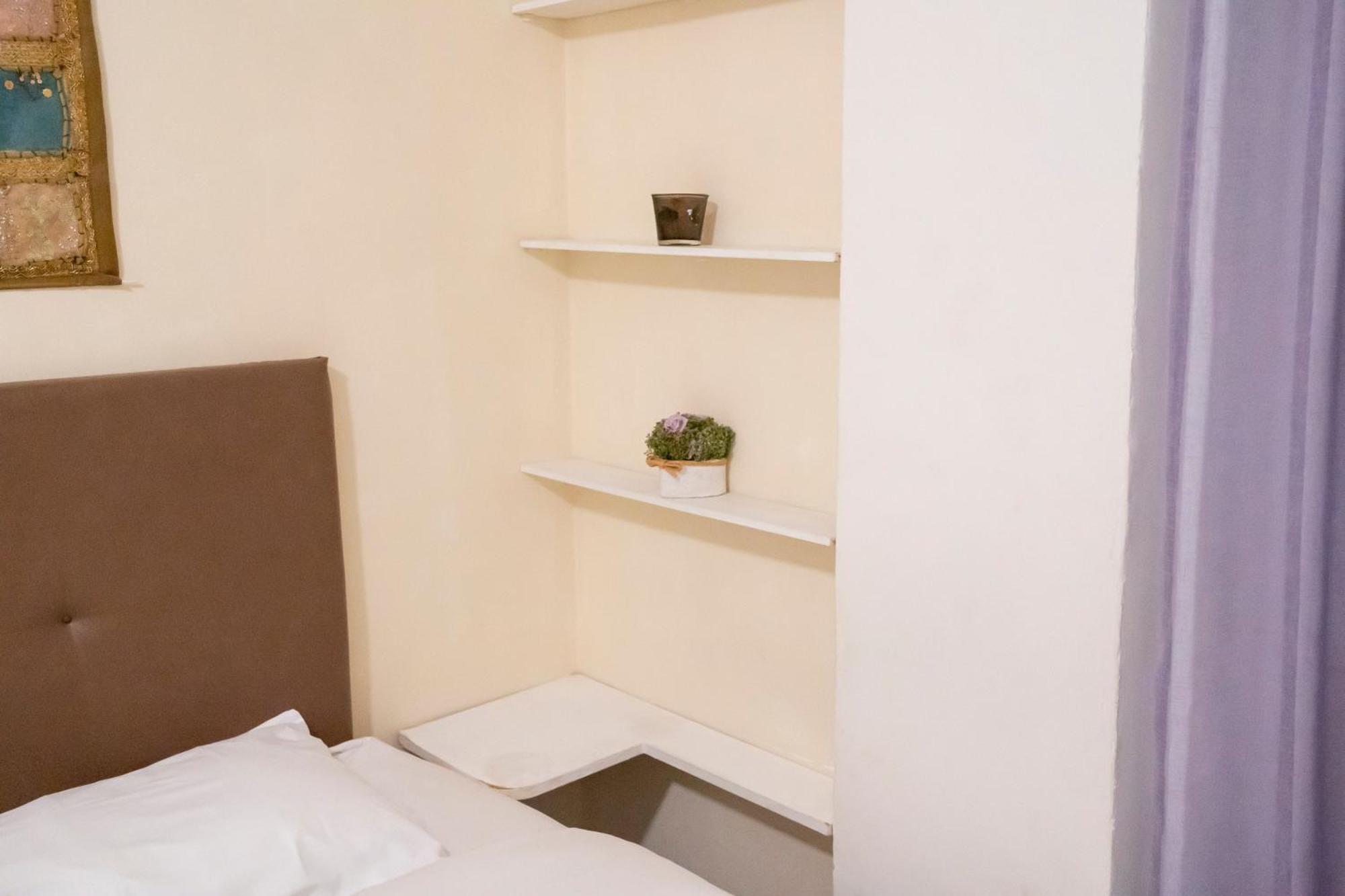 Perfecta Ubicacion En El Soho Leilighet Málaga Eksteriør bilde