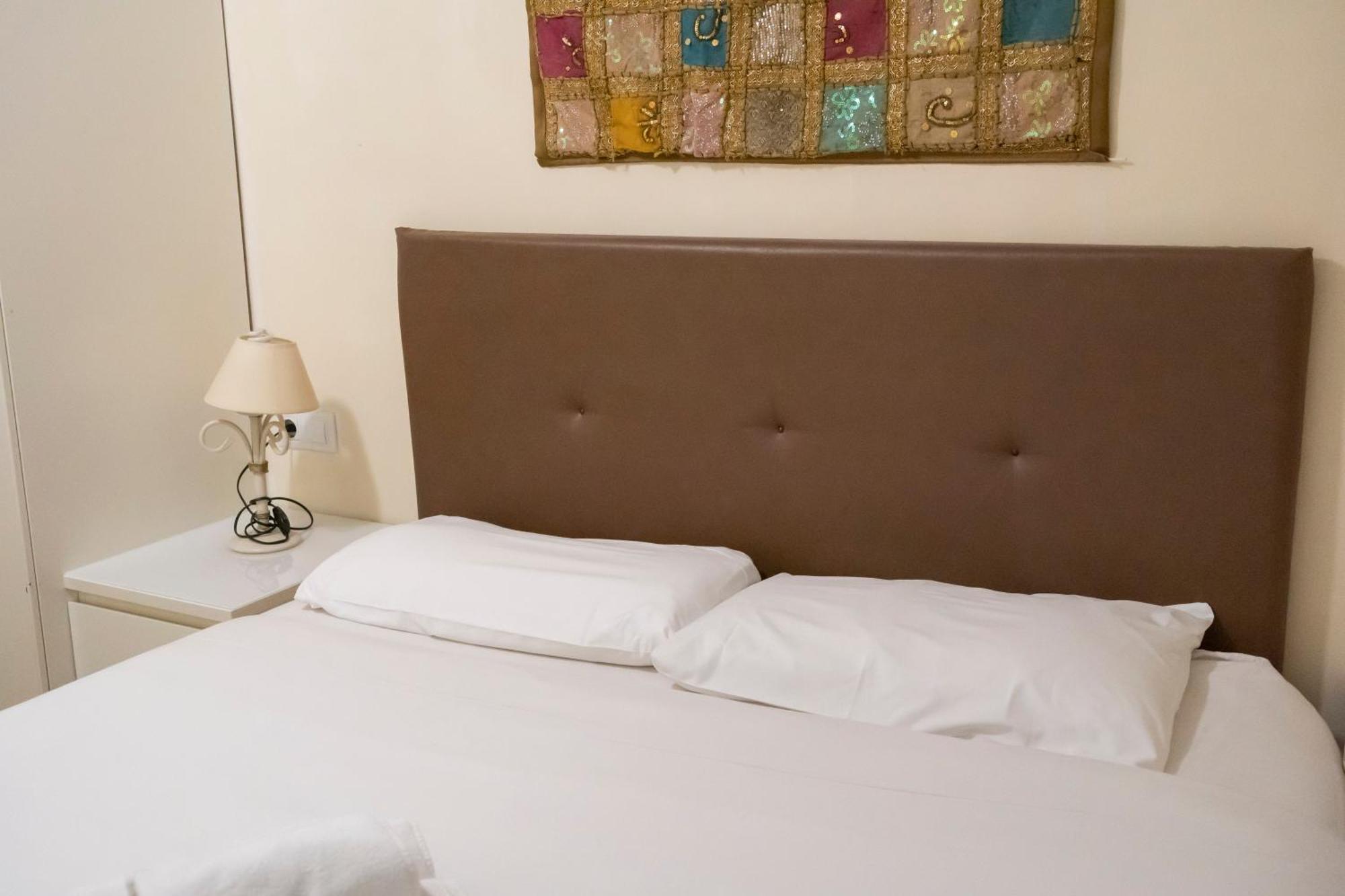 Perfecta Ubicacion En El Soho Leilighet Málaga Eksteriør bilde