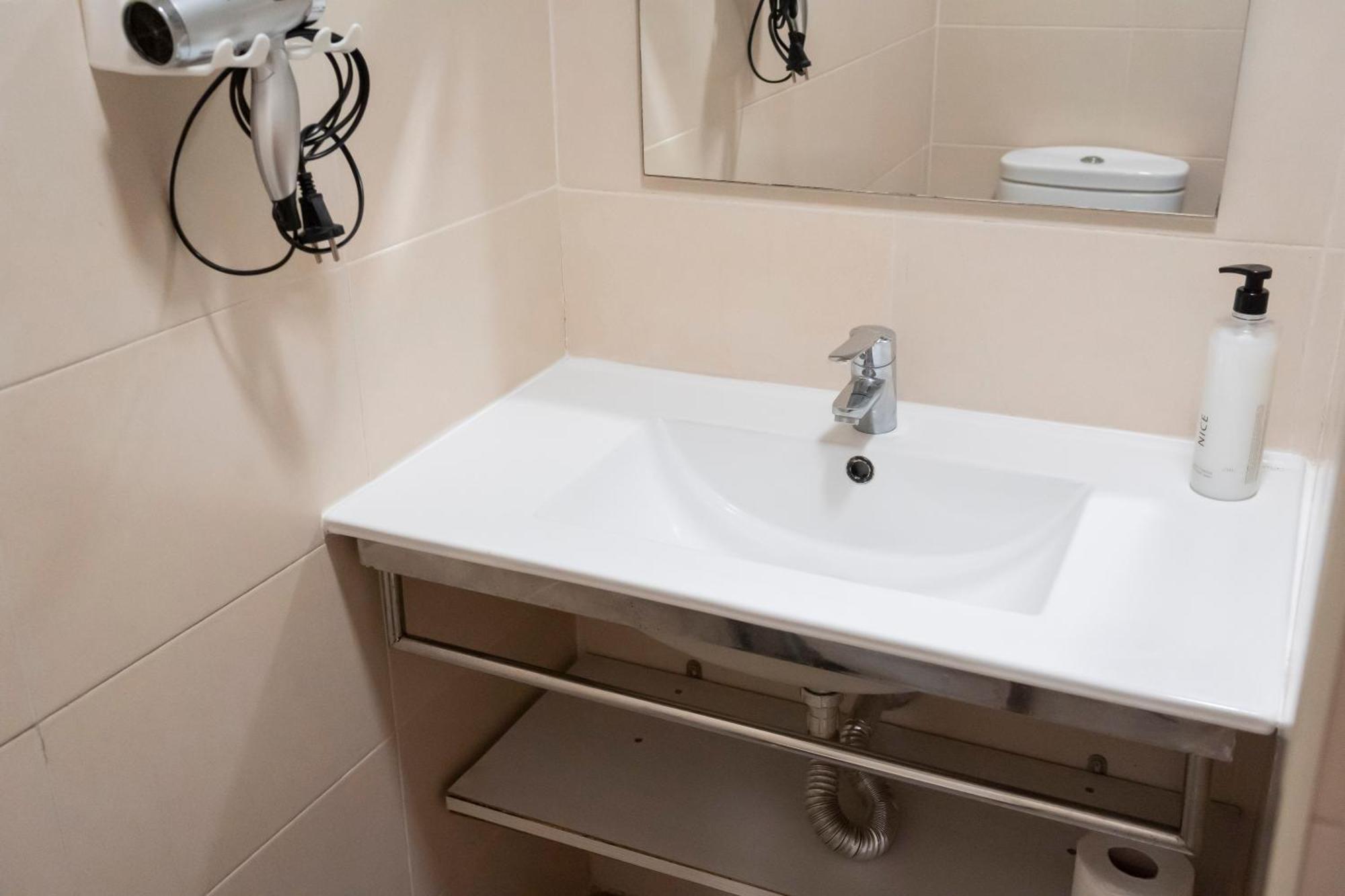 Perfecta Ubicacion En El Soho Leilighet Málaga Eksteriør bilde