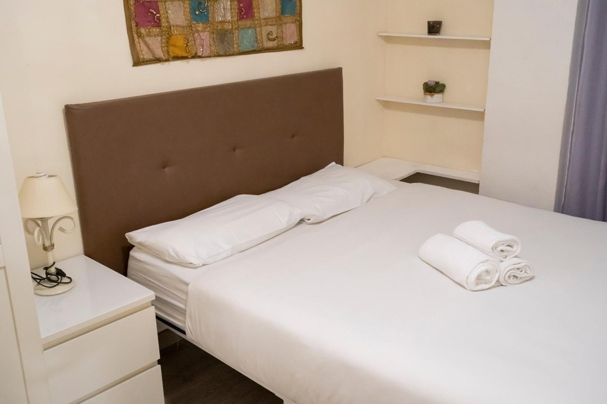 Perfecta Ubicacion En El Soho Leilighet Málaga Eksteriør bilde